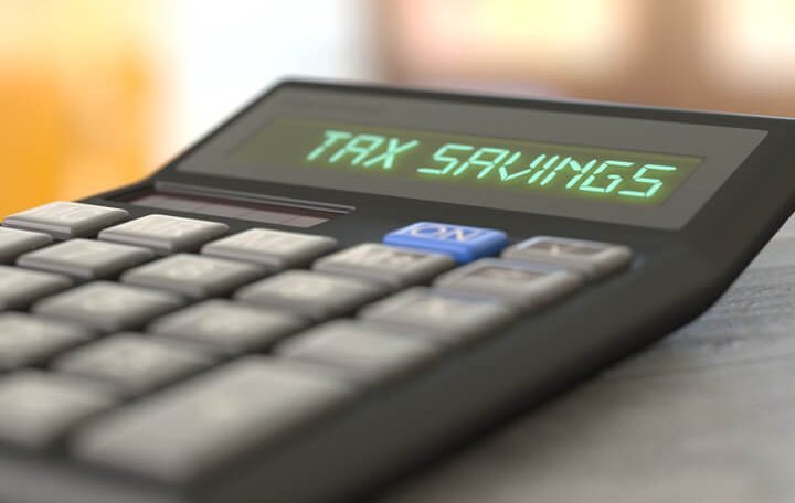 Tips For Saving Taxes